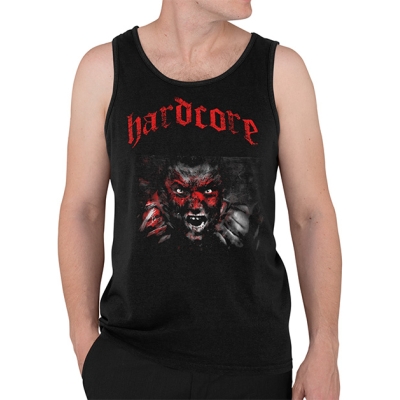 TANK TOP HARDCORE